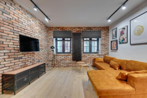 Mariacka Old Town by Grand Apartments, Gdansk